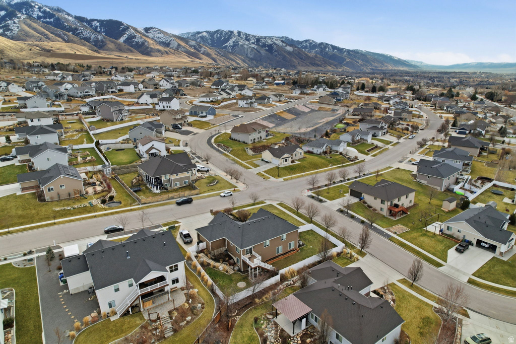 555 N 750 E Hyde Park, UT 84318