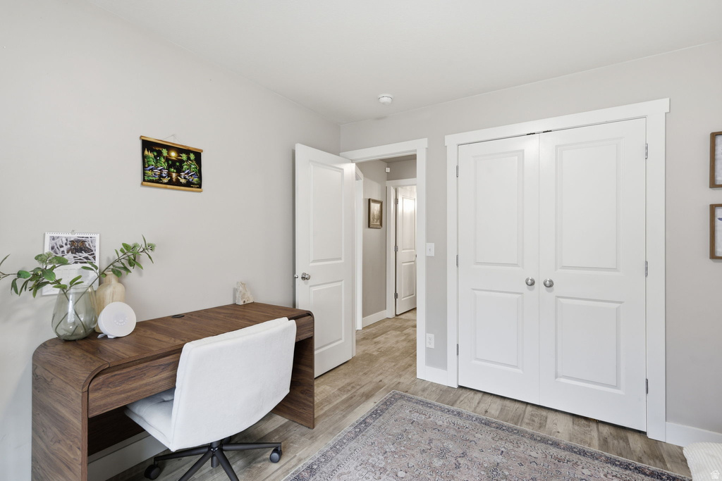 555 N 750 E Hyde Park, UT 84318