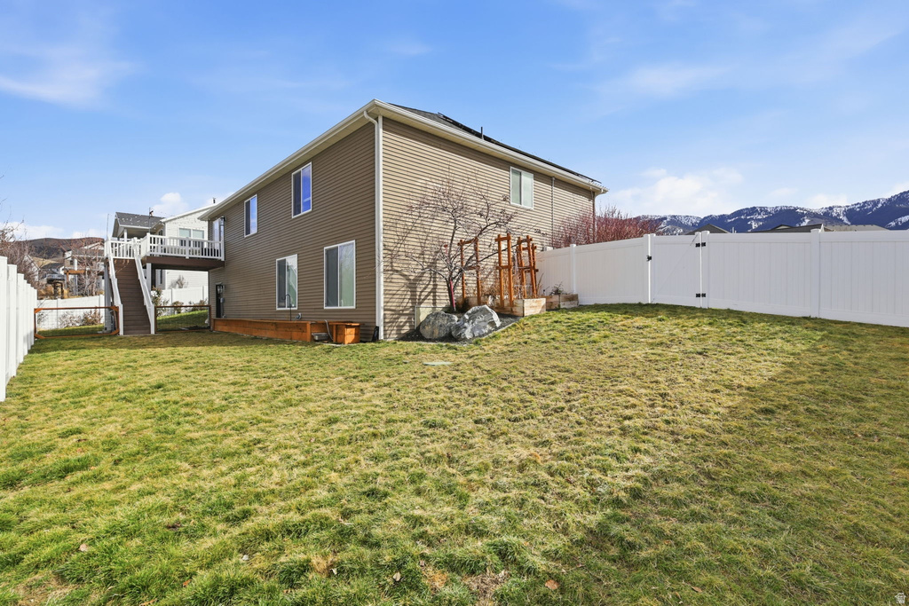 555 N 750 E Hyde Park, UT 84318