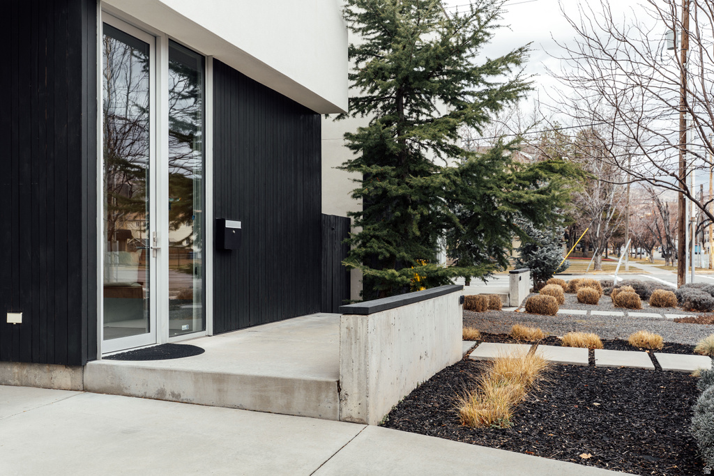 610 S 400 E Salt Lake City, UT 84111