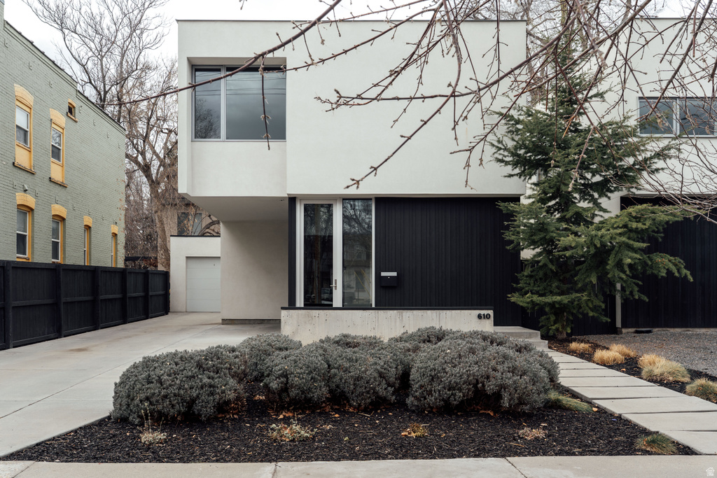 610 S 400 E Salt Lake City, UT 84111