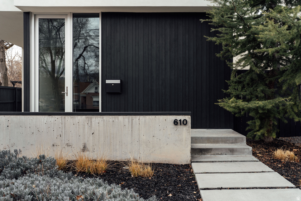 610 S 400 E Salt Lake City, UT 84111