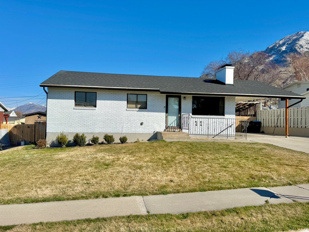 1245 E 580 S Provo, UT 84606