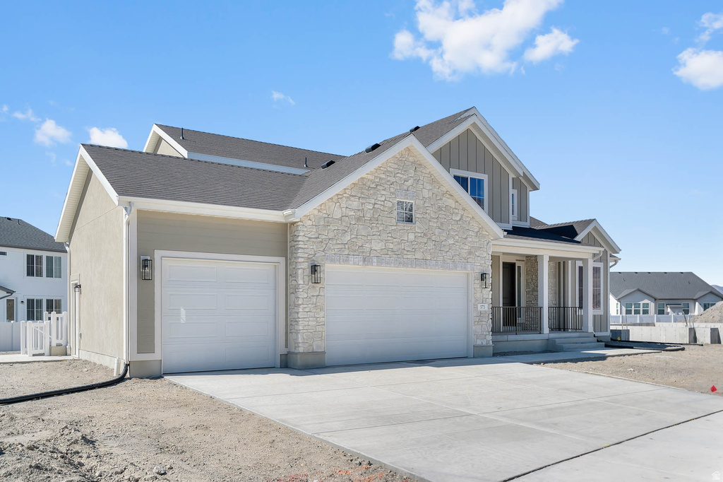 573 N SWEET CORN LN Lindon, UT 84042