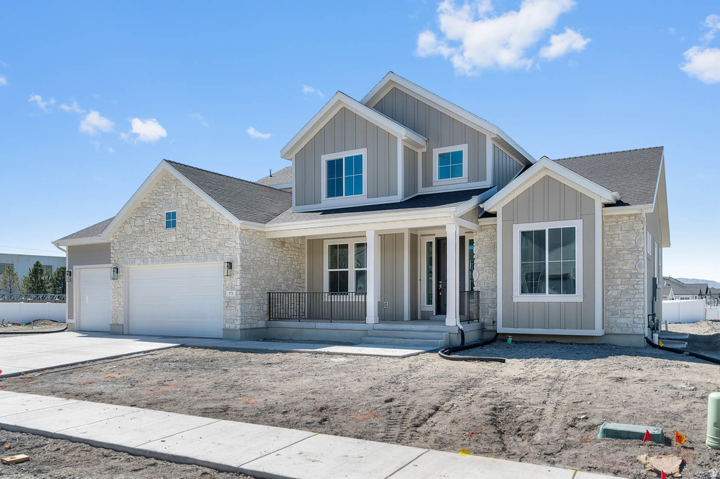 573 N SWEET CORN LN Lindon, UT 84042