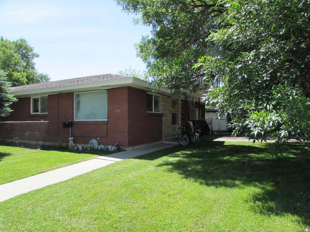 385 N 1200 W Salt Lake City, UT 84116