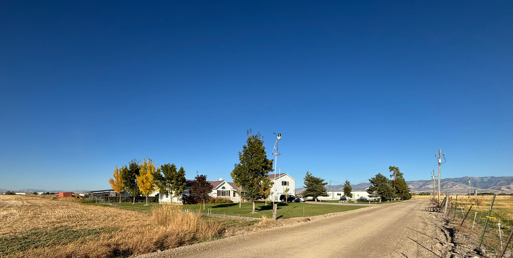 3322 W 5600 S Weston, ID 83286