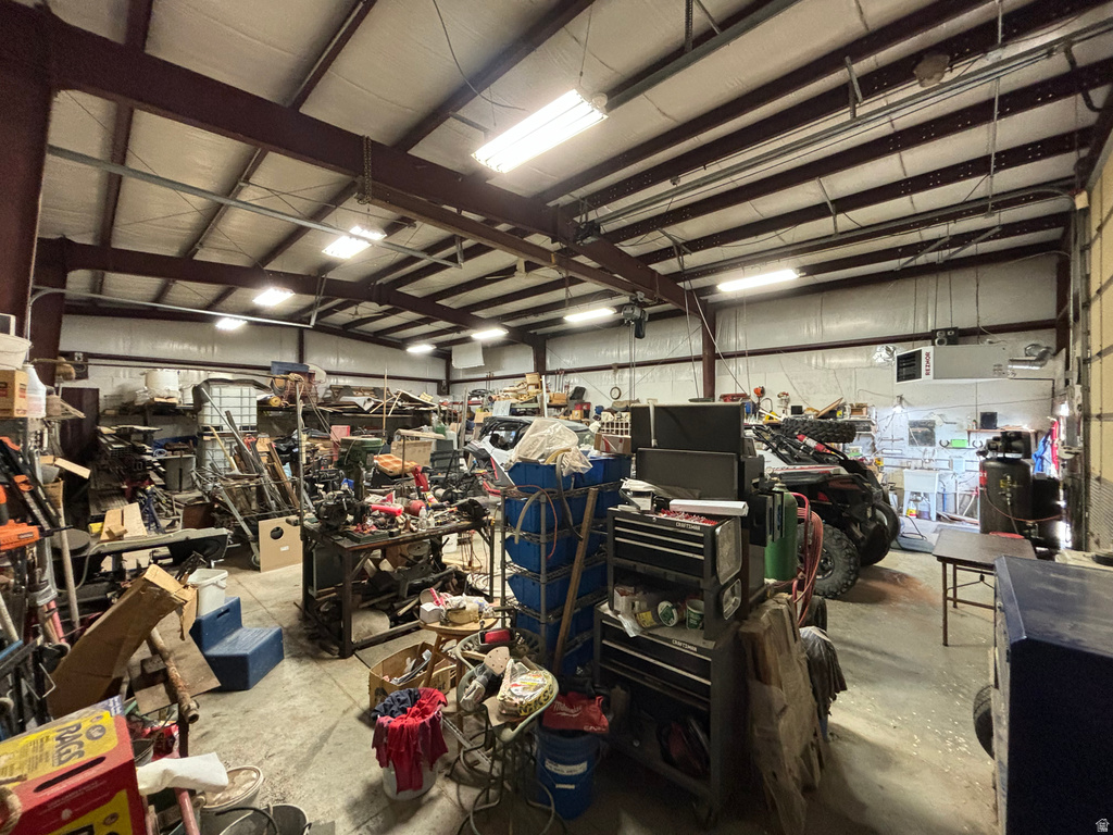 3322 W 5600 S Weston, ID 83286