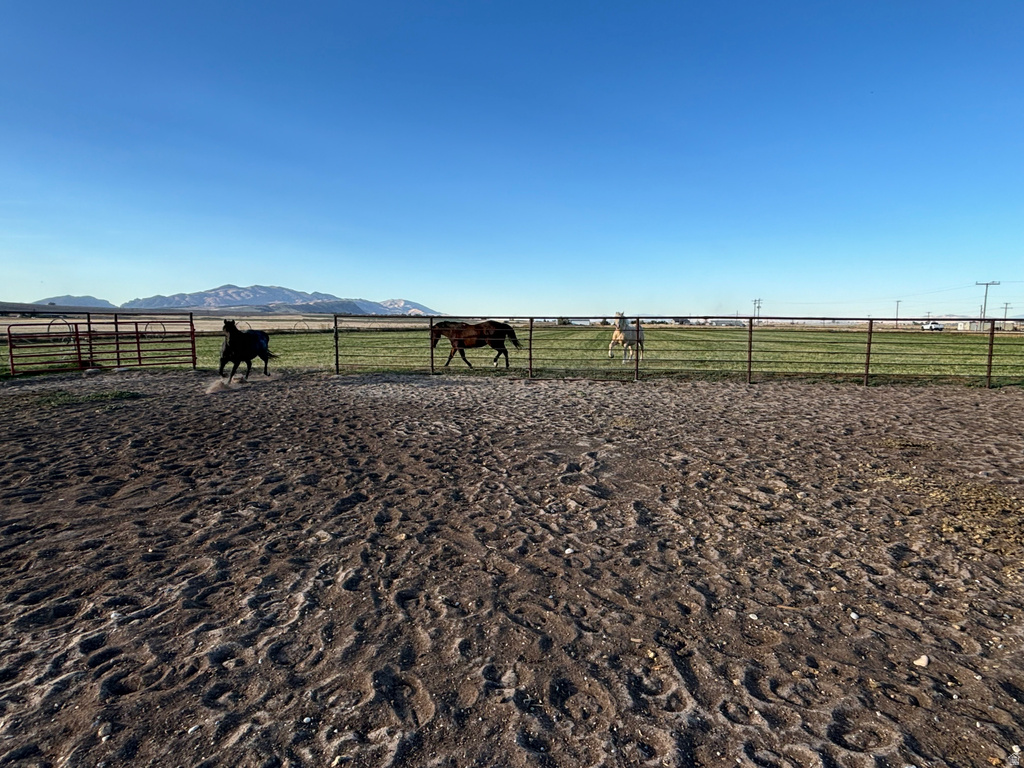 3322 W 5600 S Weston, ID 83286