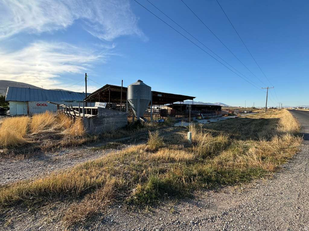 3322 W 5600 S Weston, ID 83286