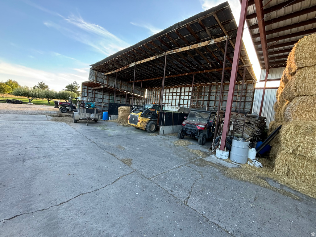 3322 W 5600 S Weston, ID 83286