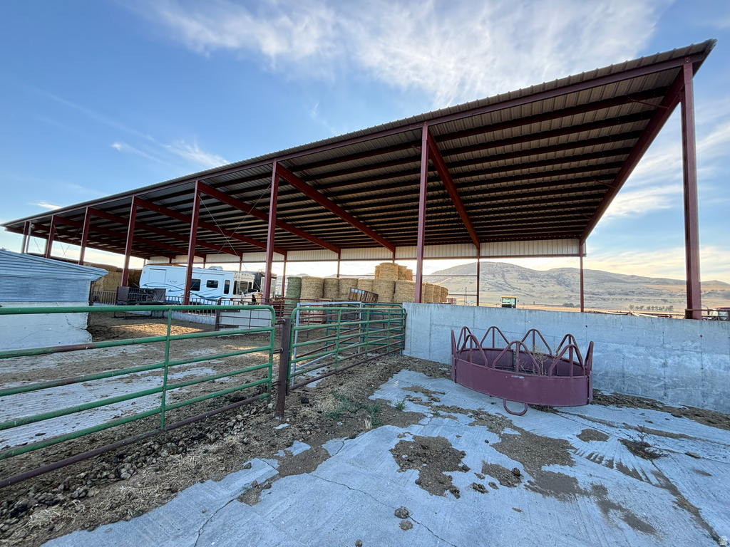 3322 W 5600 S Weston, ID 83286