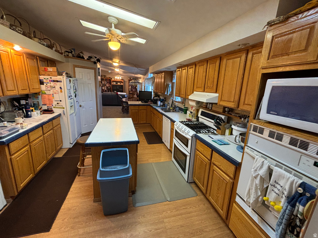 3322 W 5600 S Weston, ID 83286