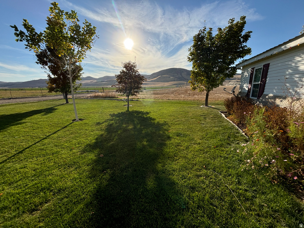 3322 W 5600 S Weston, ID 83286