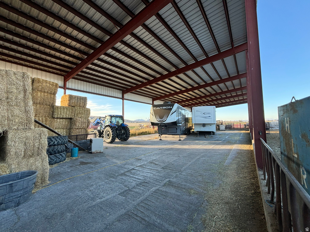 3322 W 5600 S Weston, ID 83286