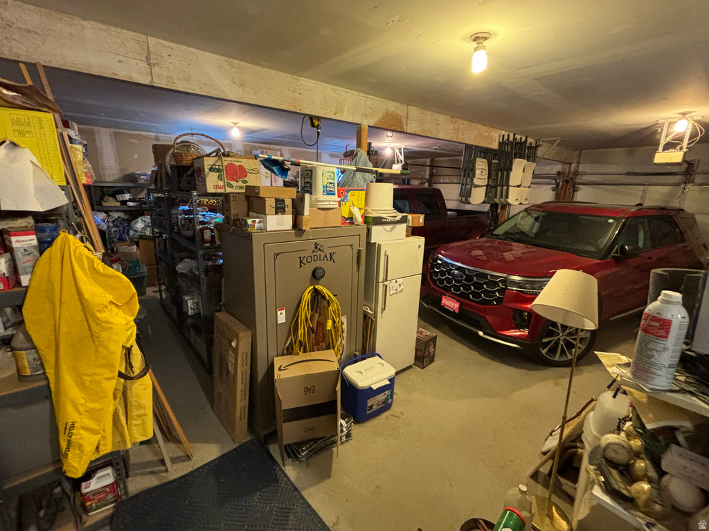 3322 W 5600 S Weston, ID 83286