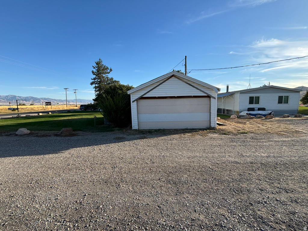 3322 W 5600 S Weston, ID 83286