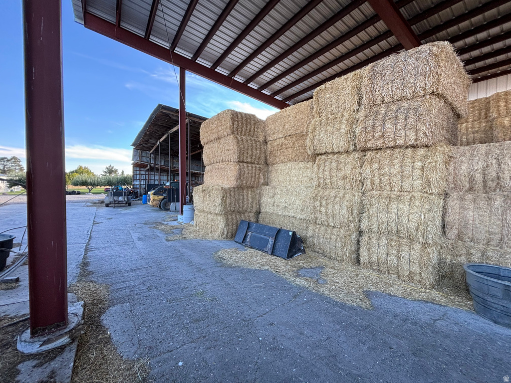 3322 W 5600 S Weston, ID 83286