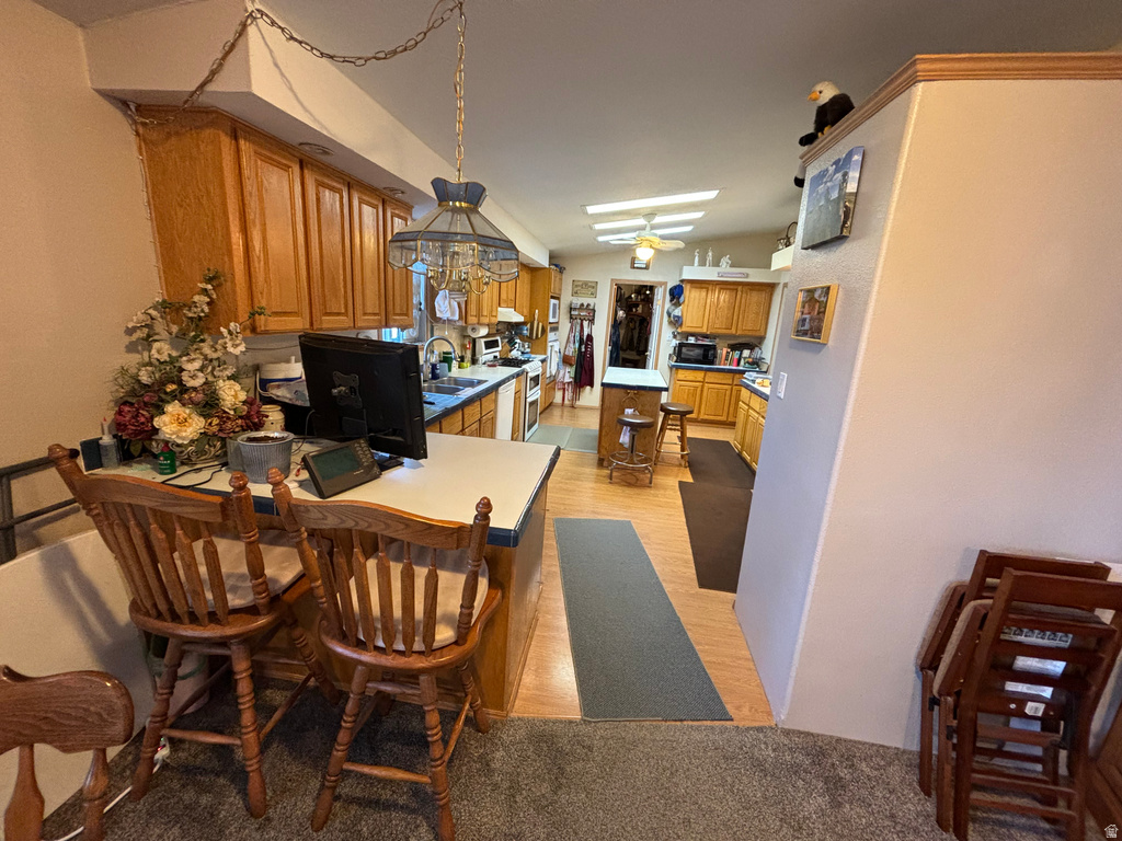 3322 W 5600 S Weston, ID 83286