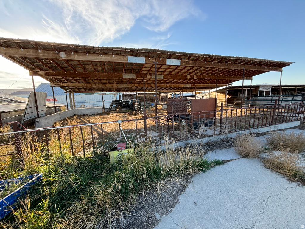 3322 W 5600 S Weston, ID 83286