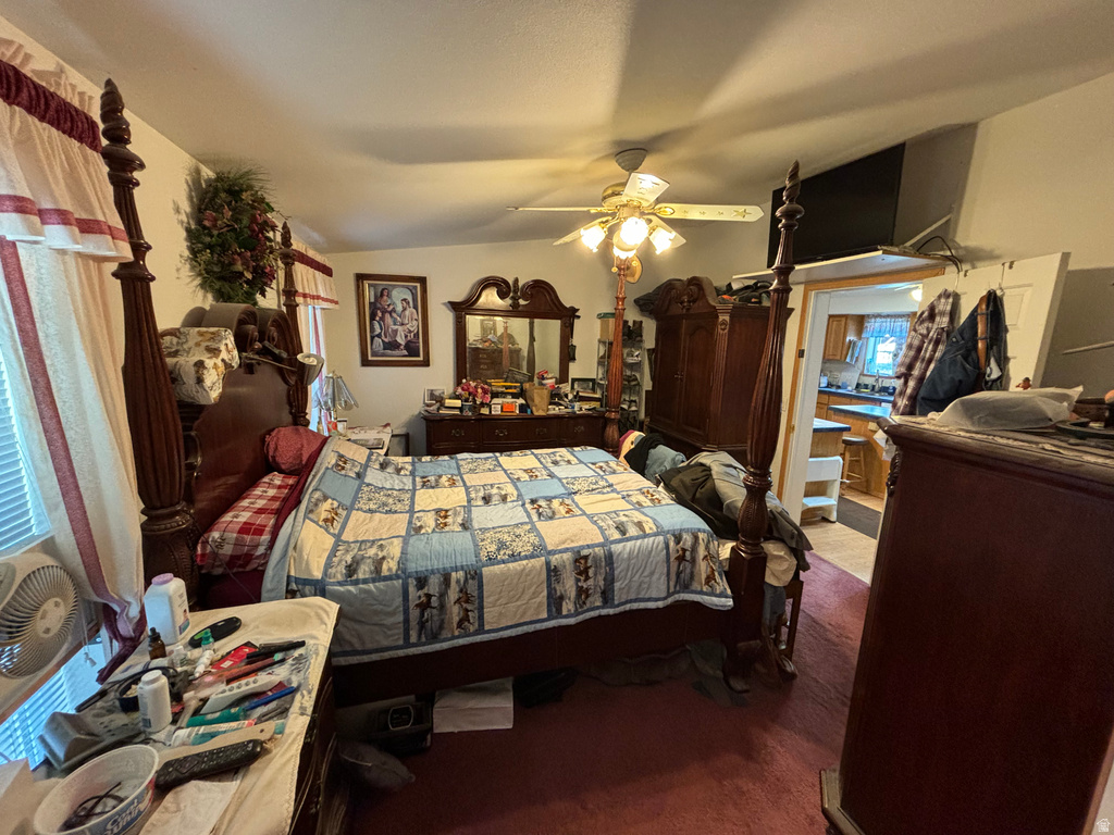 3322 W 5600 S Weston, ID 83286