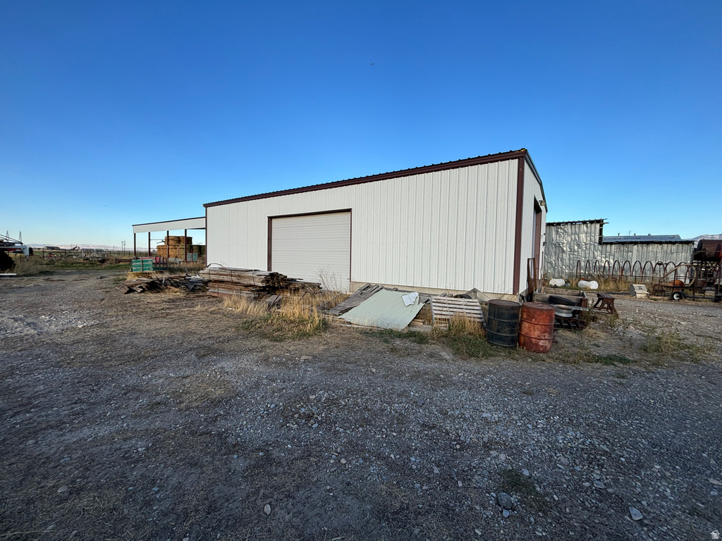 3322 W 5600 S Weston, ID 83286