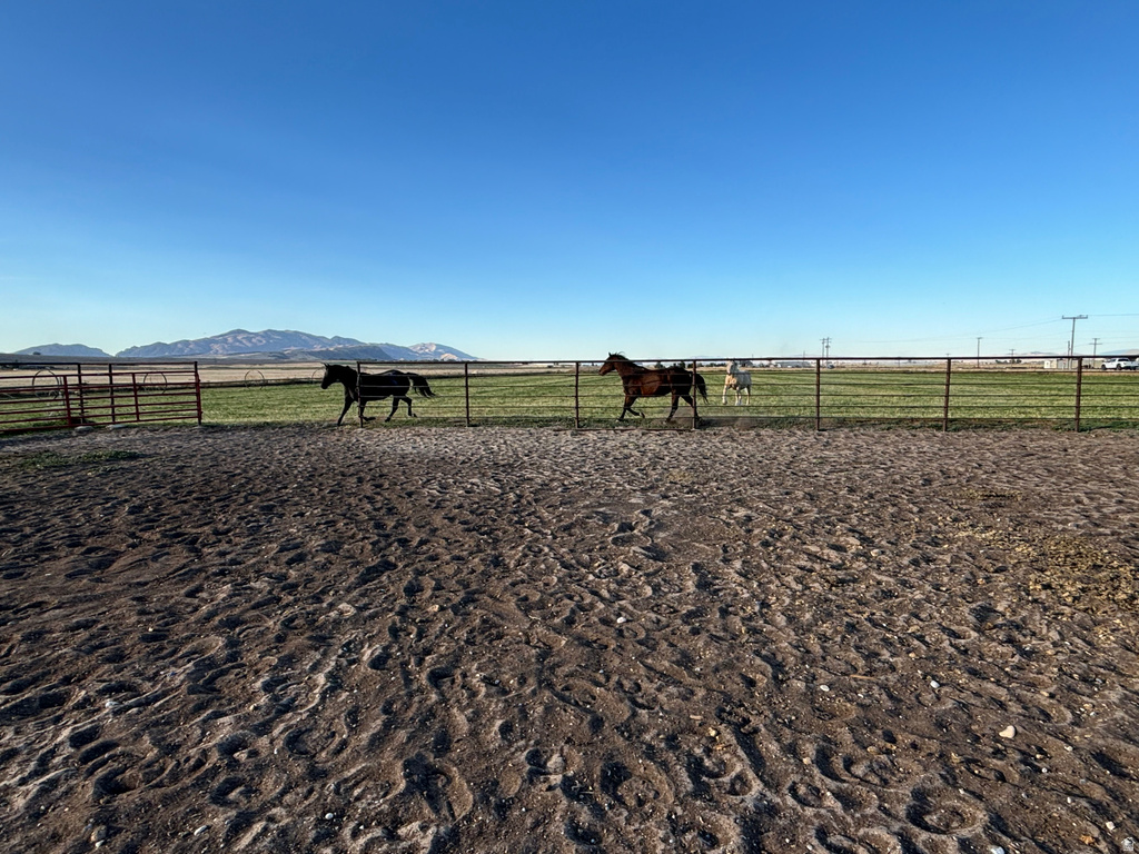 3322 W 5600 S Weston, ID 83286