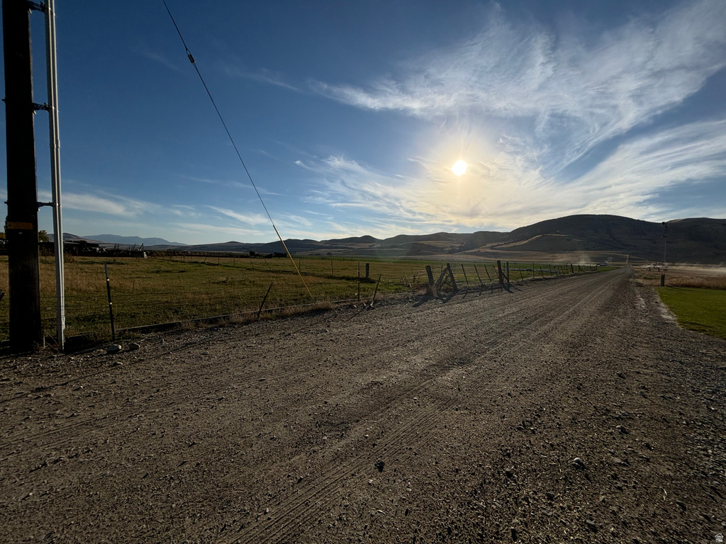 3322 W 5600 S Weston, ID 83286