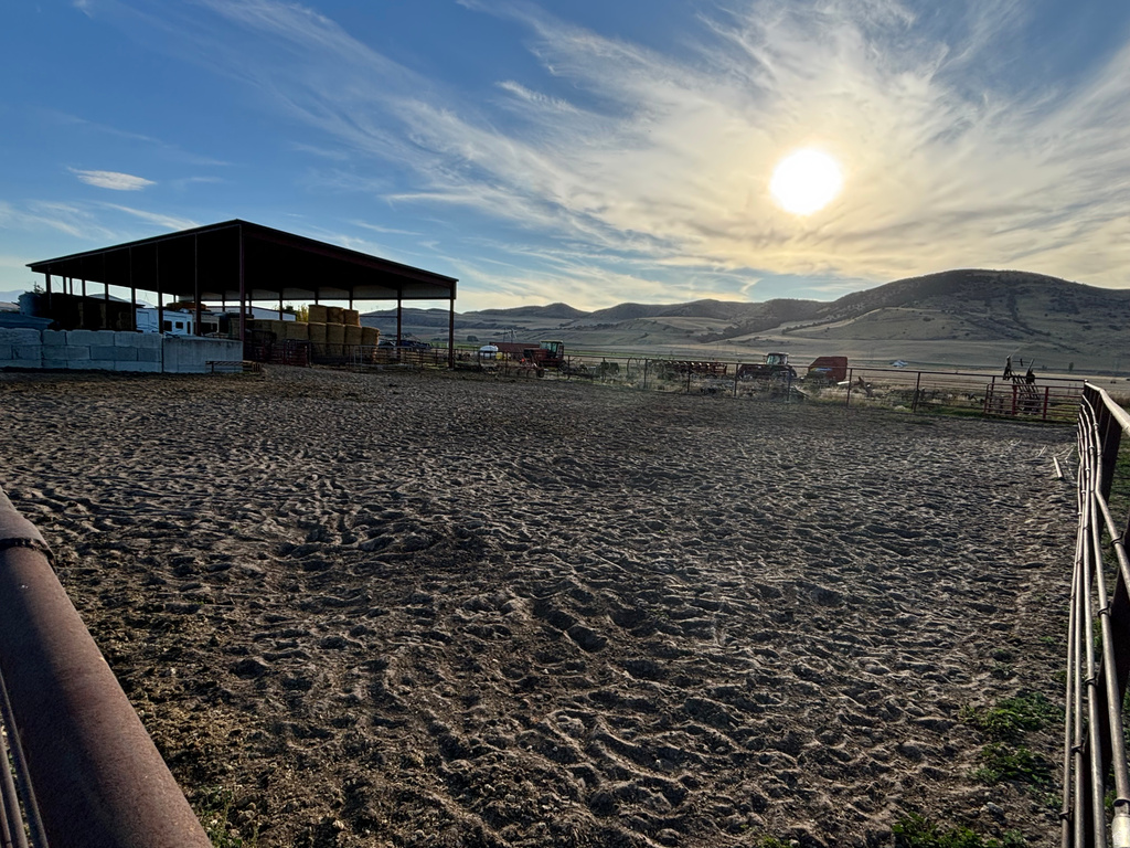 3322 W 5600 S Weston, ID 83286