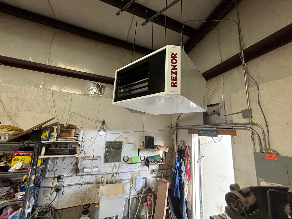 3322 W 5600 S Weston, ID 83286