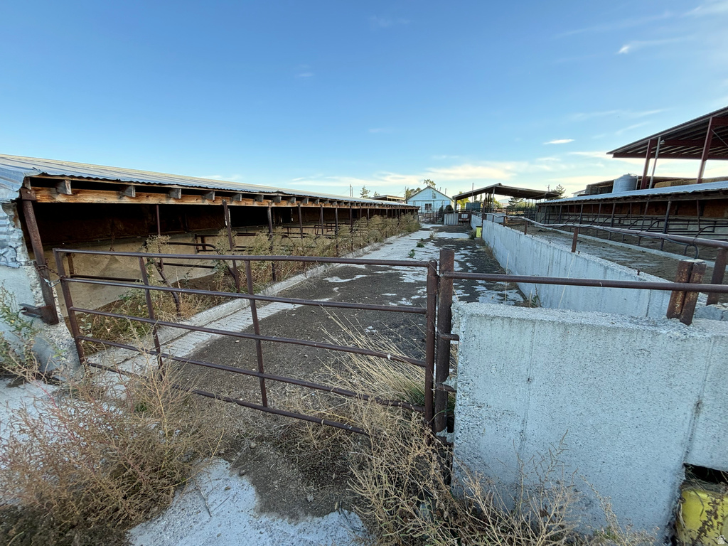 3322 W 5600 S Weston, ID 83286