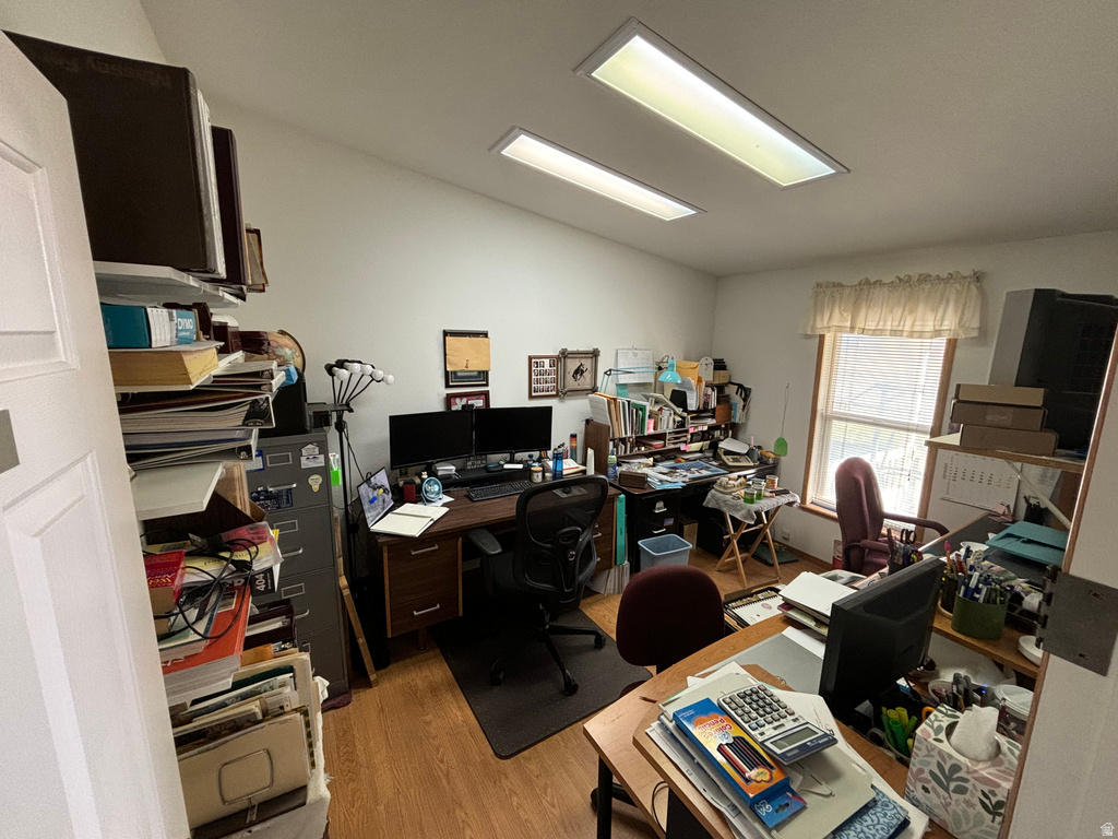 3322 W 5600 S Weston, ID 83286