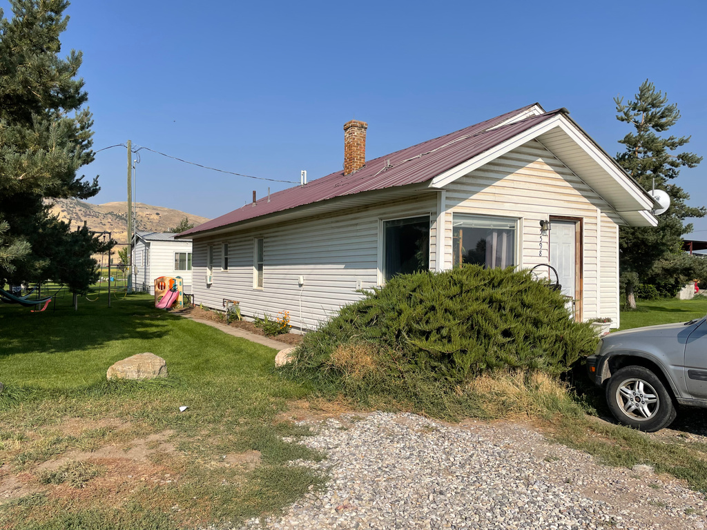 3322 W 5600 S Weston, ID 83286