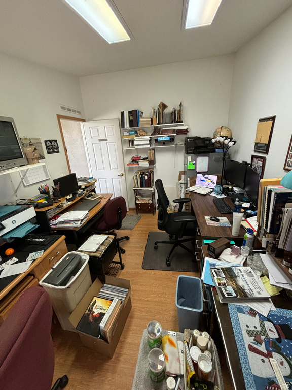 3322 W 5600 S Weston, ID 83286