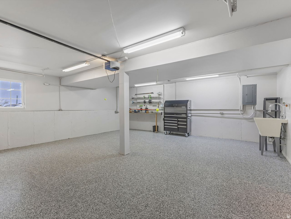 9078 S DAYBREAK DR Sandy, UT 84093