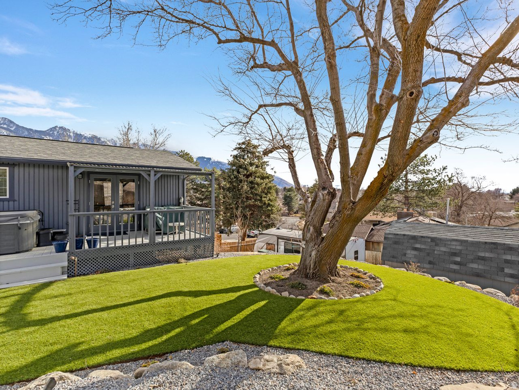 9078 S DAYBREAK DR Sandy, UT 84093