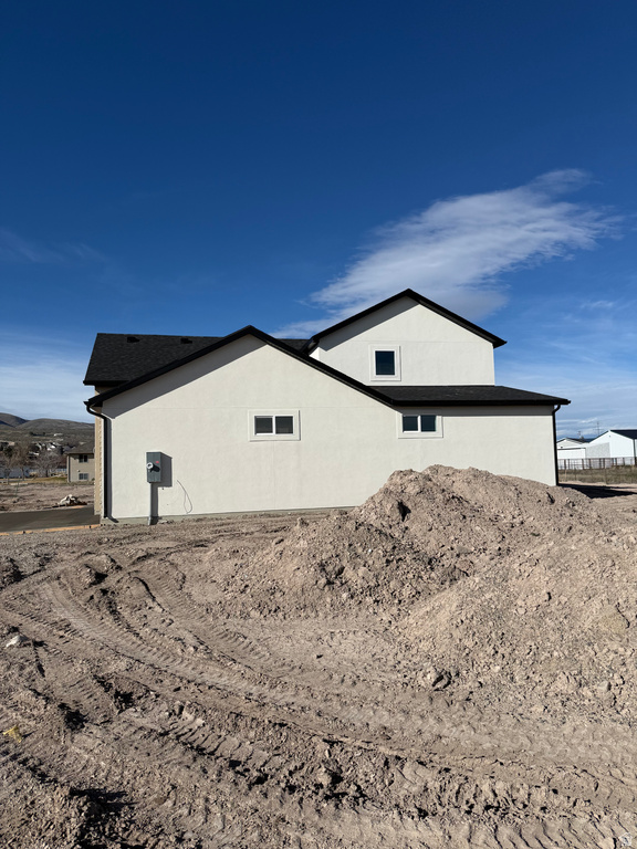 778 N 2450 W Tremonton, UT 84337