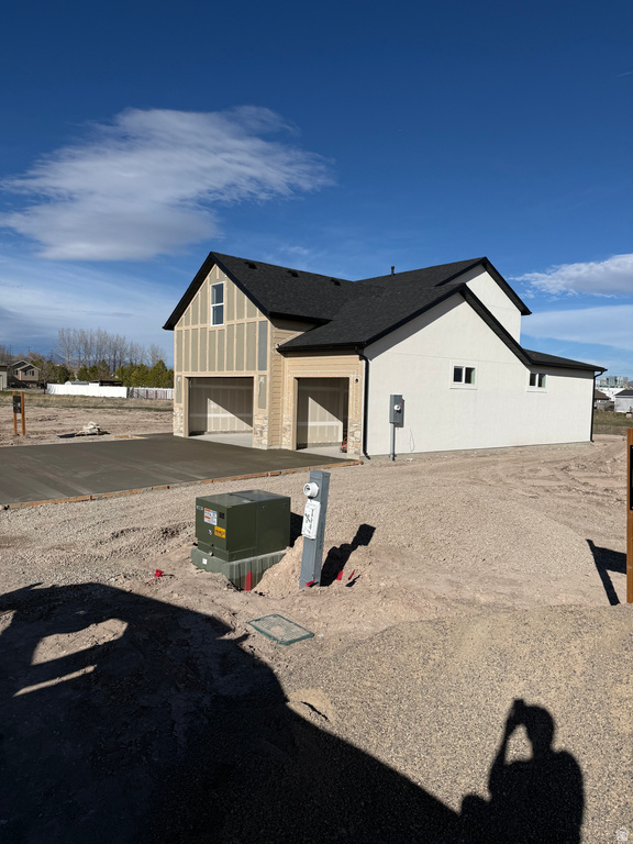 778 N 2450 W Tremonton, UT 84337