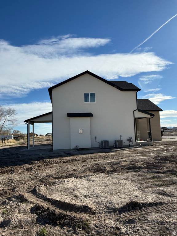 778 N 2450 W Tremonton, UT 84337