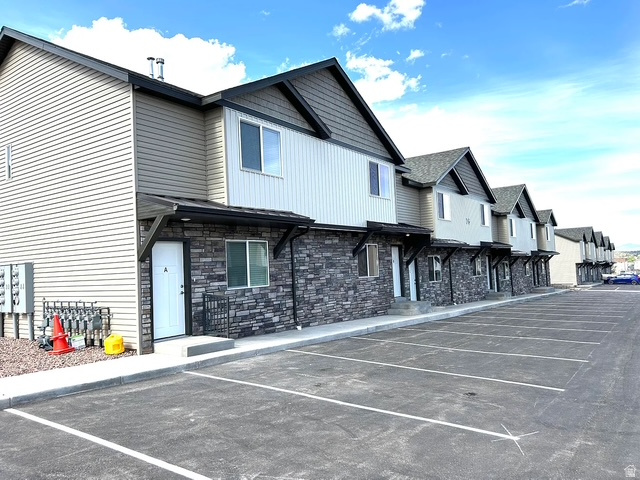 920 S 25 E #17G Cedar City, UT 84720