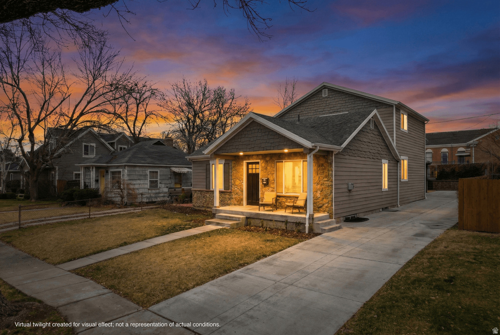 2313 S WELLINGTON ST Salt Lake City, UT 84106