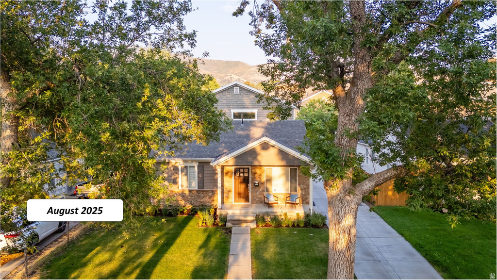 2313 S WELLINGTON ST Salt Lake City, UT 84106