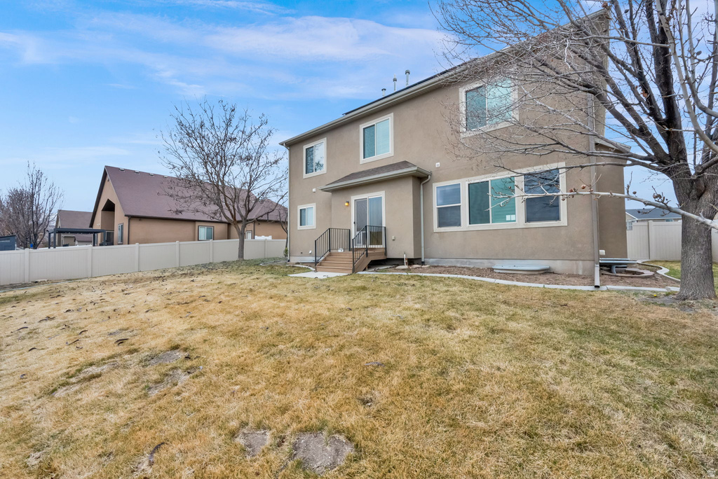 13529 S CHAMONIX WAY Riverton, UT 84065