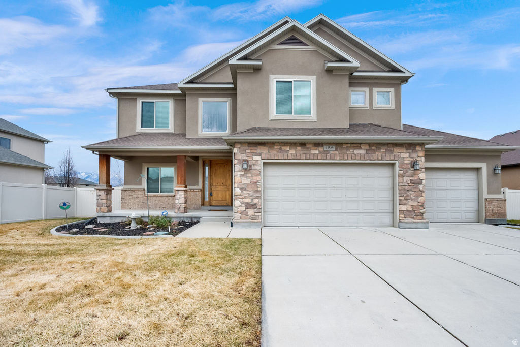 13529 S CHAMONIX WAY Riverton, UT 84065