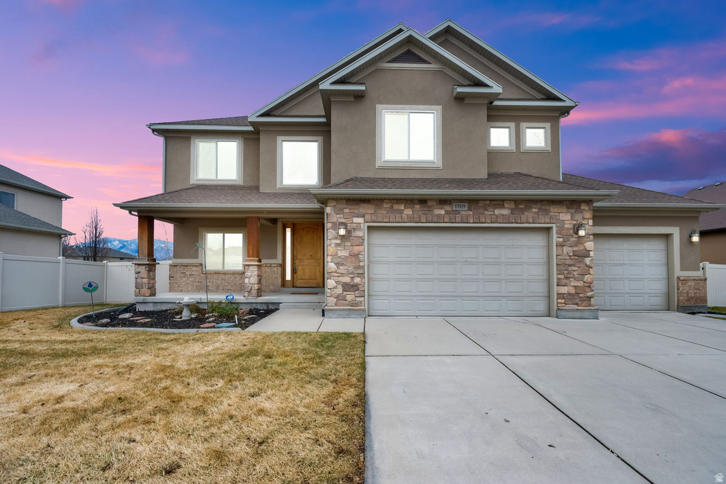 13529 S CHAMONIX WAY Riverton, UT 84065