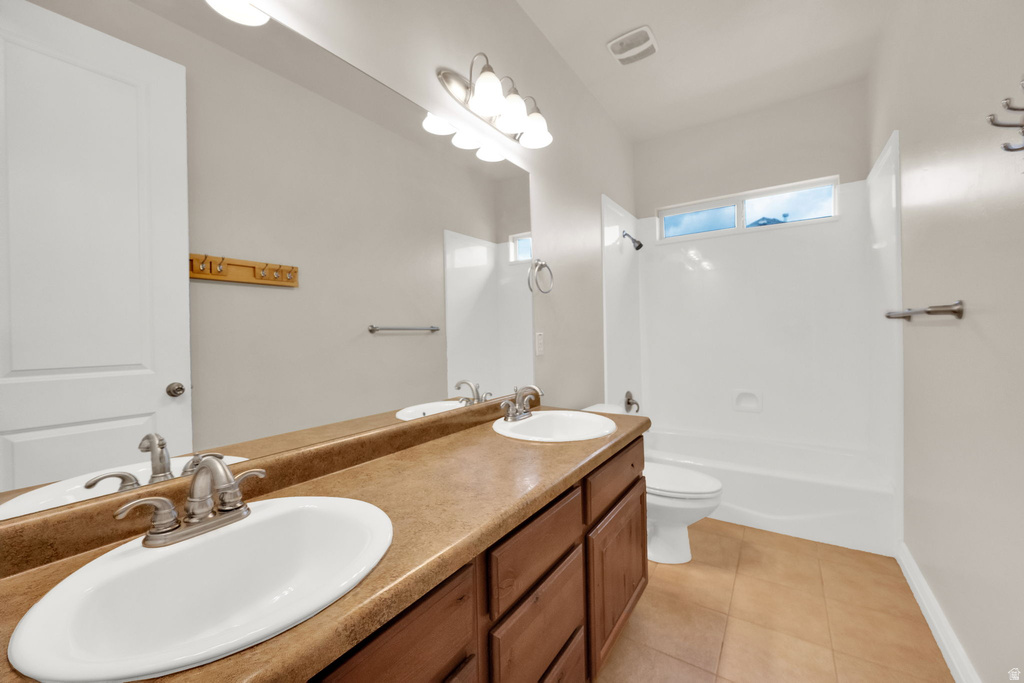 13529 S CHAMONIX WAY Riverton, UT 84065