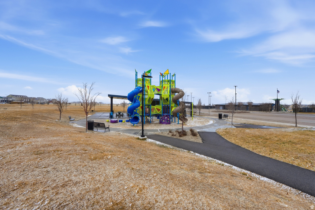 6148 W SOUTH JORDAN PKWY South Jordan, UT 84009