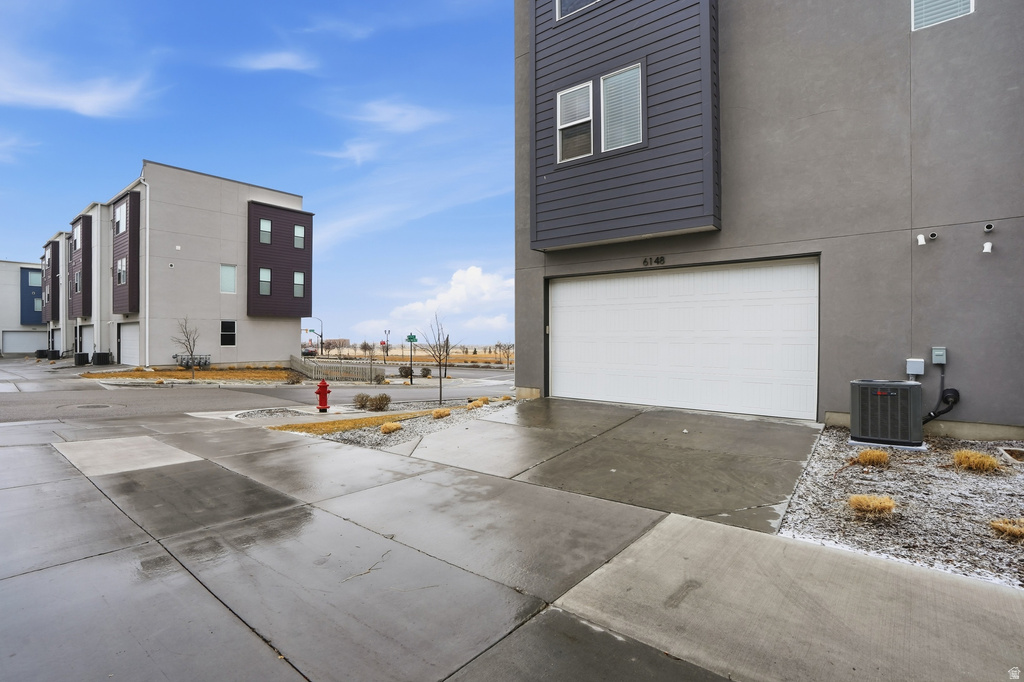 6148 W SOUTH JORDAN PKWY South Jordan, UT 84009