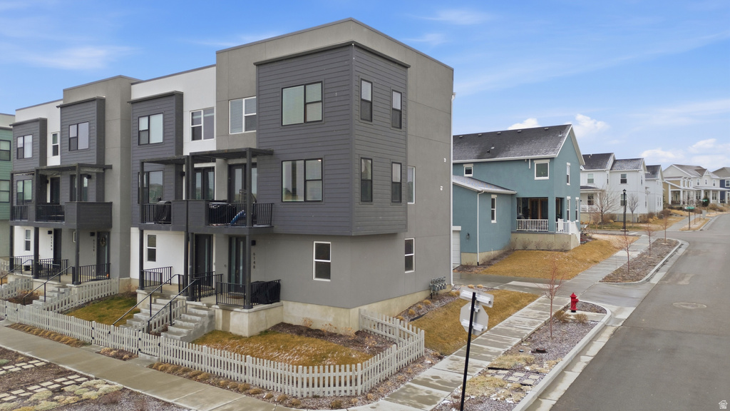 6148 W SOUTH JORDAN PKWY South Jordan, UT 84009