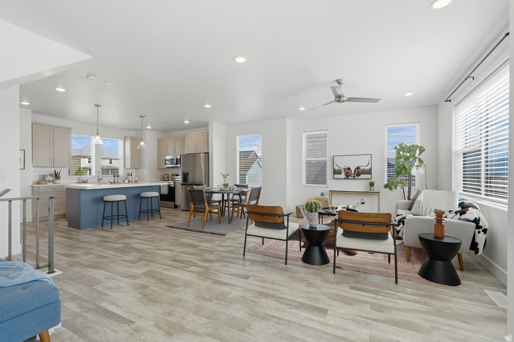 6148 W SOUTH JORDAN PKWY South Jordan, UT 84009